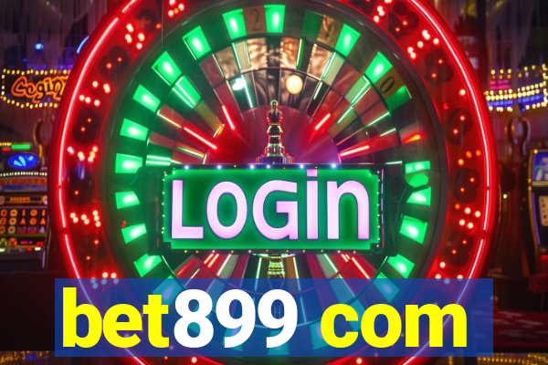 bet899 com